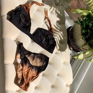 Fabulous Tara Grinna Bikini